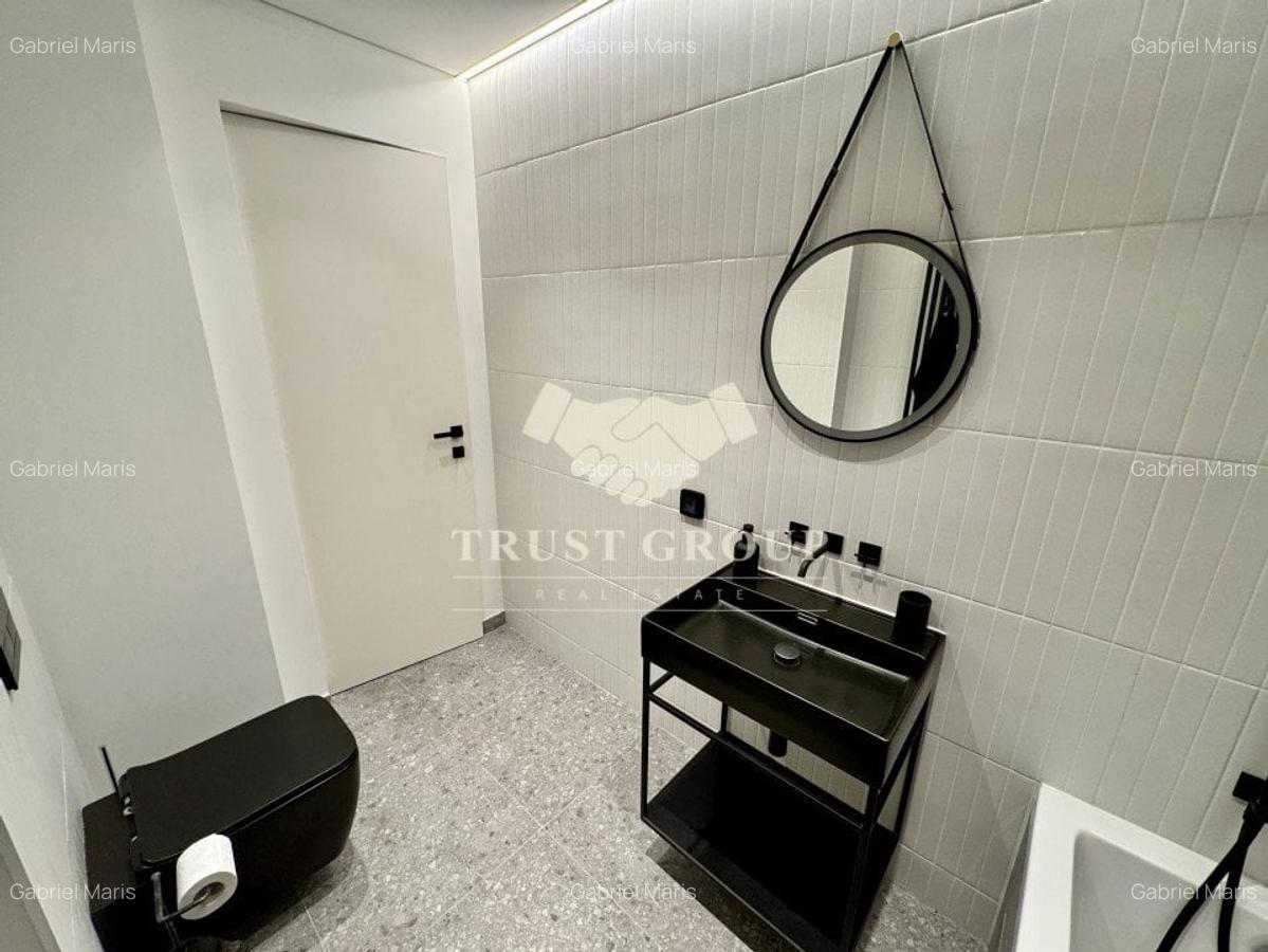 Apartament 2 camere | Floreasca | Imobil 2024 - 14