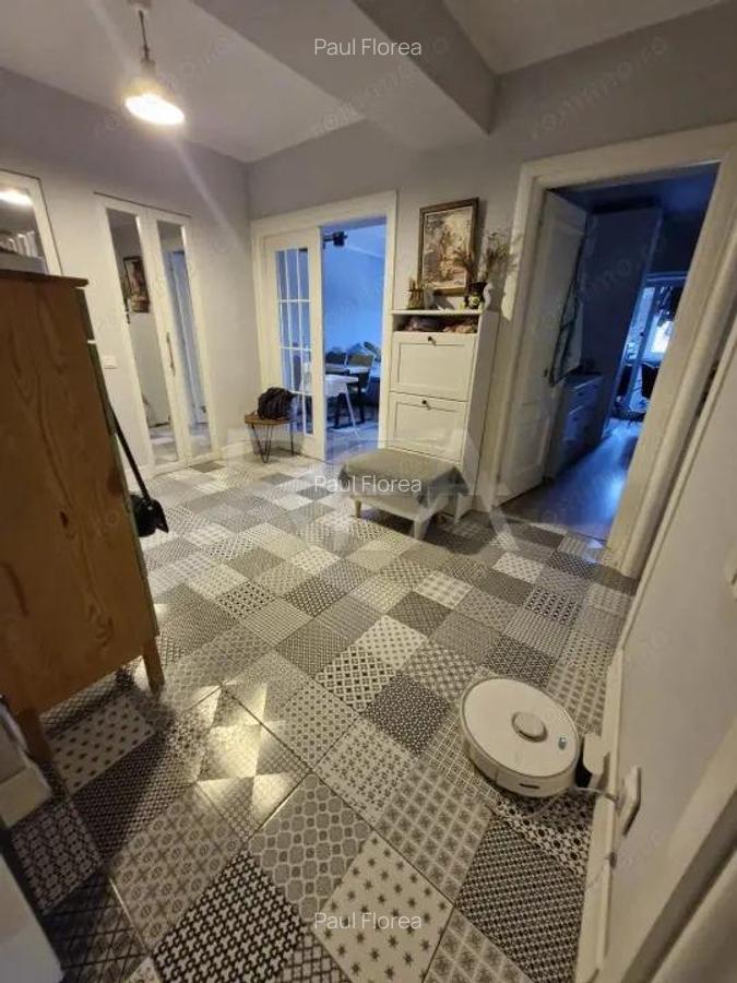 Apartament cu 3 camere ?i 4 balcoane la 15 minute de metroul Timpuri Noi - 19