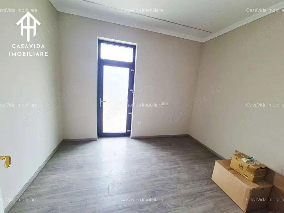 Apartament modern de vanzare in Costeiu curte proprie, finisaje premium - 8