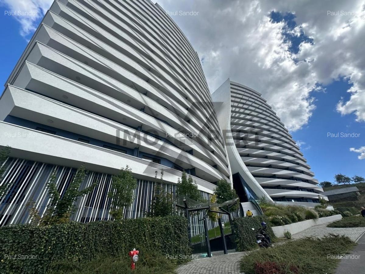 Apartament cu 2 camere in Zorilor, TVA inclus - 1