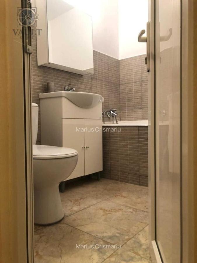 Garsoniera - MOBILATA/UTILATA - Iancului - Ritmului - 7