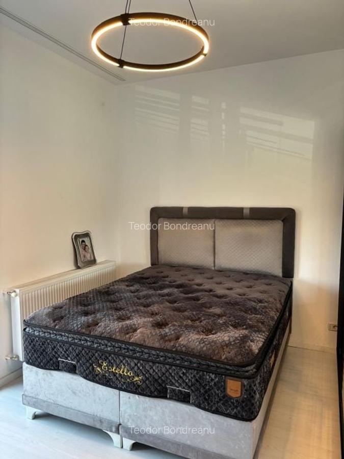 APARTAMENT 2 CAMERE-MODERN-PRELUNGIREA GHENCEA-BLOC NOU-CENTRALA - 4