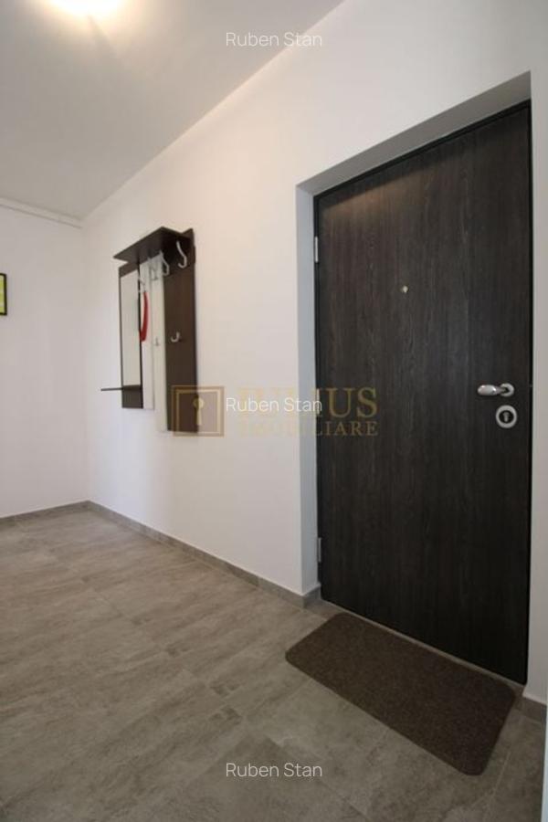 Apartament cu 2 camere semidecomandat, mobilat în Torontalului - 7