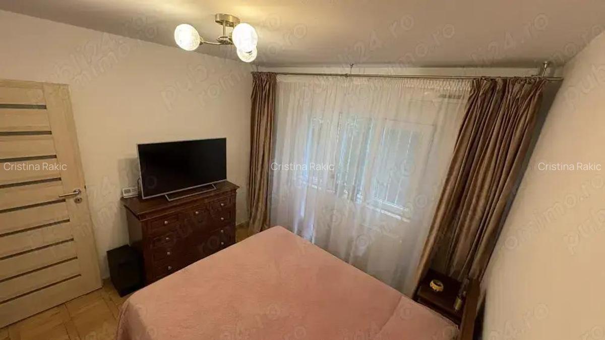 3 cam dec 2 bai centrala proprie zona Lipovei Piata Noua - 9