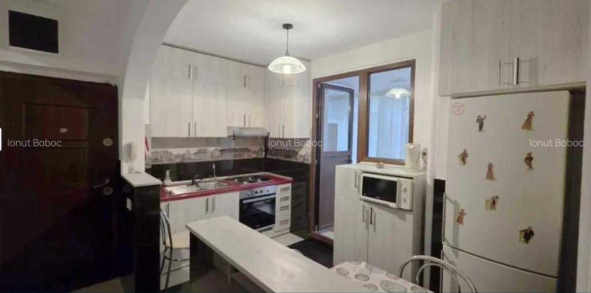 Apartament 3 camere Brancoveanu - 5