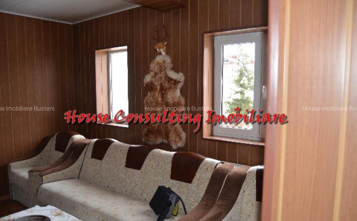 Vila de vacanta in Predeal - 2 Vila de vacanta in Predeal - 2