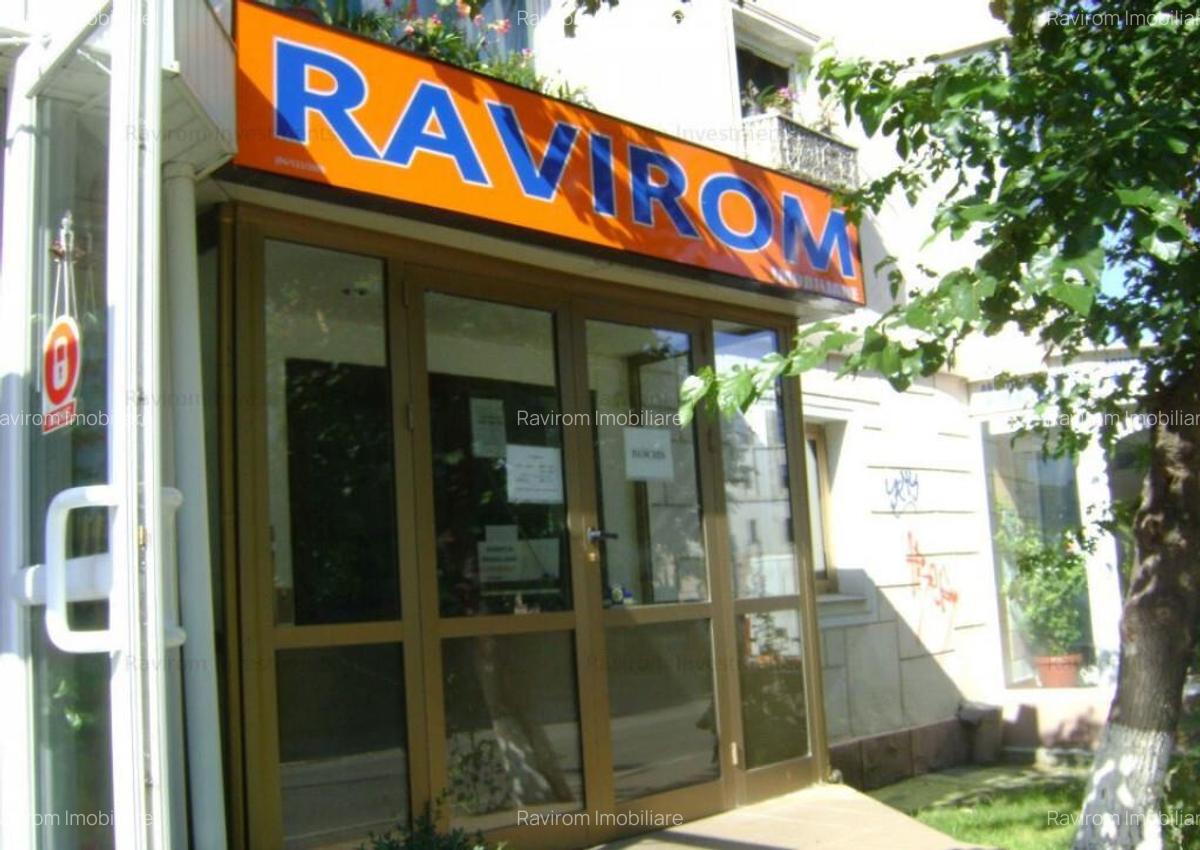 Apartament doua camere, deco, hol patrat, etaj zece, Tic Tac - 11