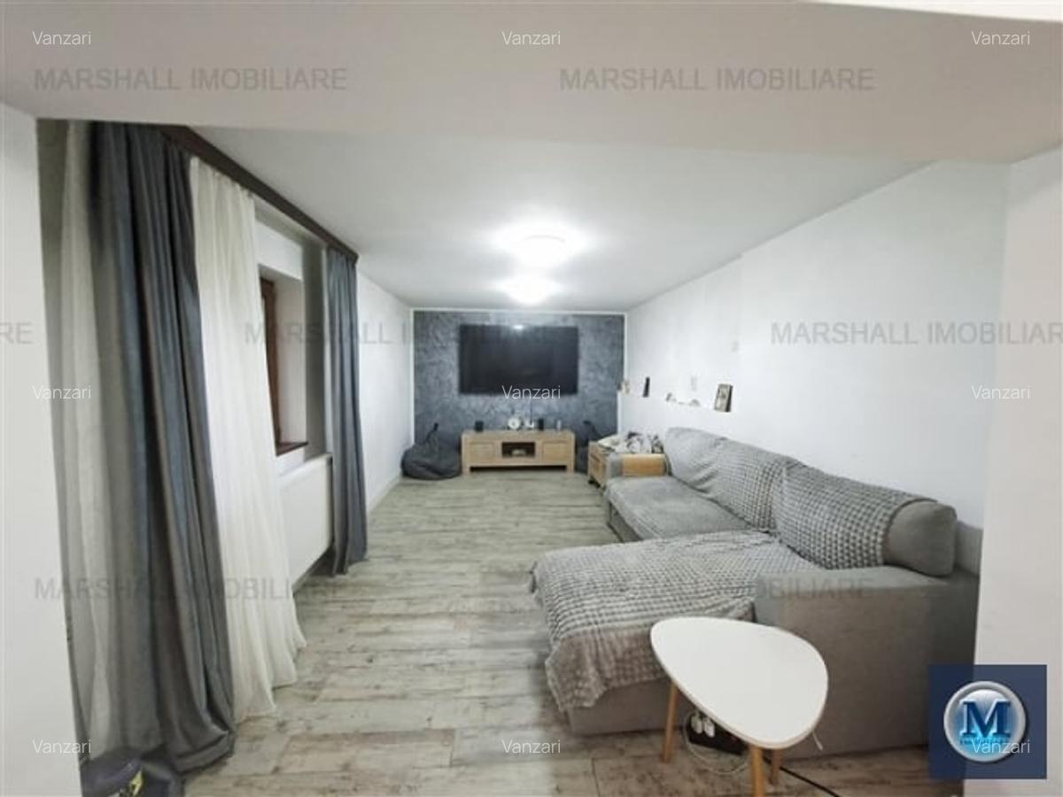 Casa cu 4 camere de vanzare, zona Enachita Vacarescu, 158.33 mp #11267 - 1