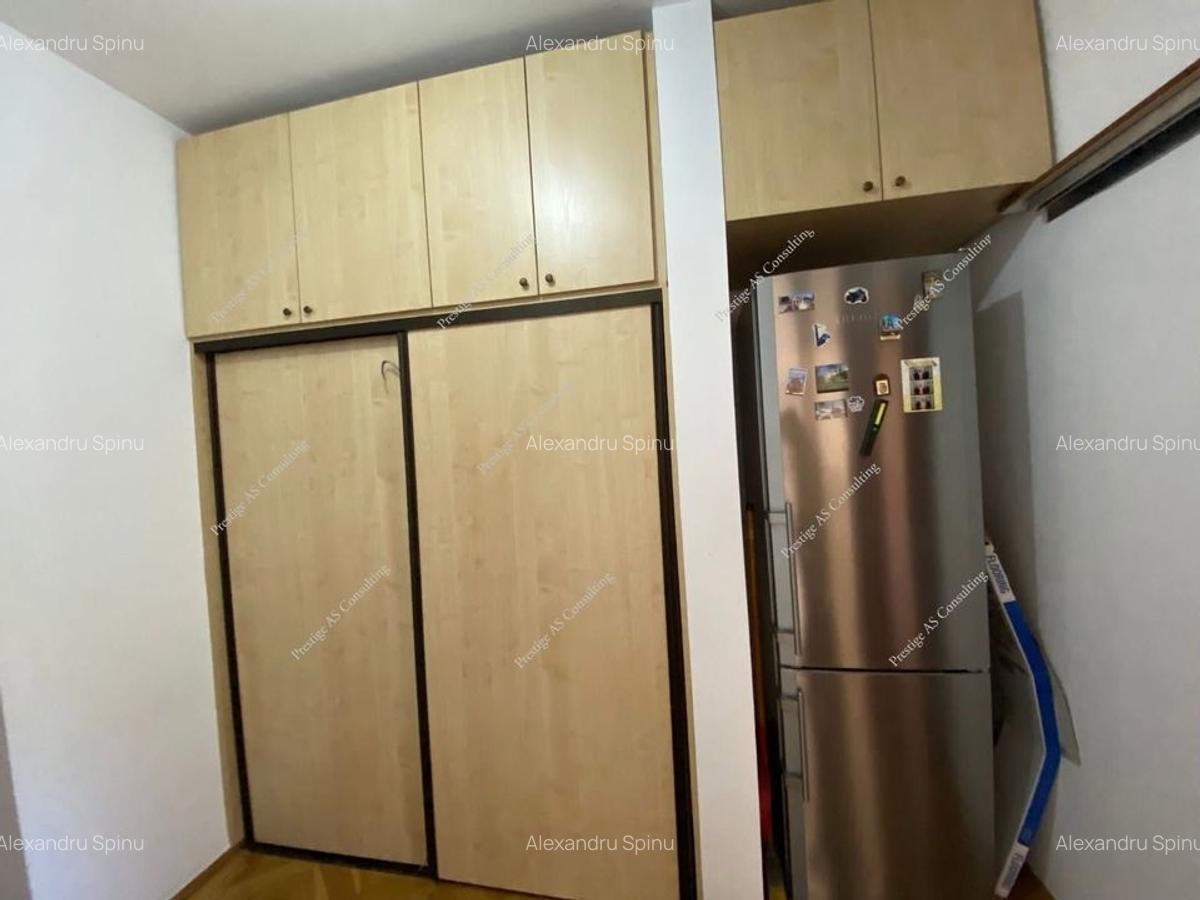Apartament 4 camere cu 2 bai si 2 balcoane in Complex - 9