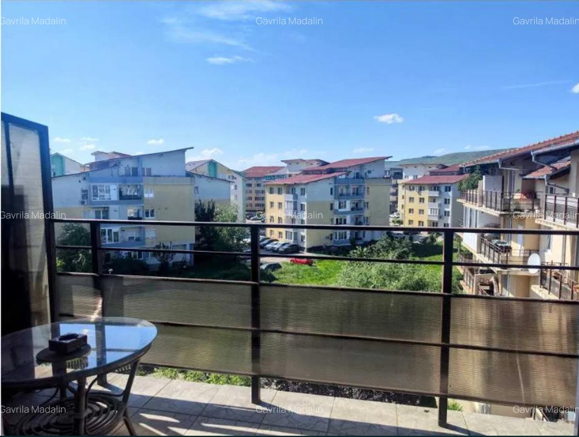 Apartament 90 mp + parcare inclusa, Str. Florilor, Florești, Cluj - 5