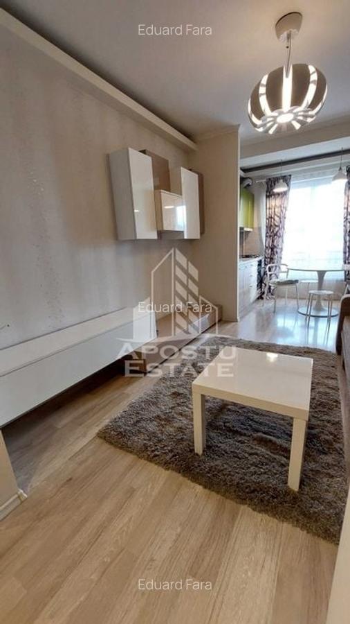 Apartament 2 camere,  centrala proprie, zona Sagului - 2
