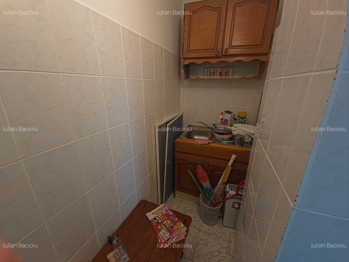 Faleza Nord 2 camere aproape de plajă – 57 mp mobilat/utilat sau gol - 10 Faleza Nord 2 camere aproape de plajă – 57 mp mobilat/utilat sau gol - 10