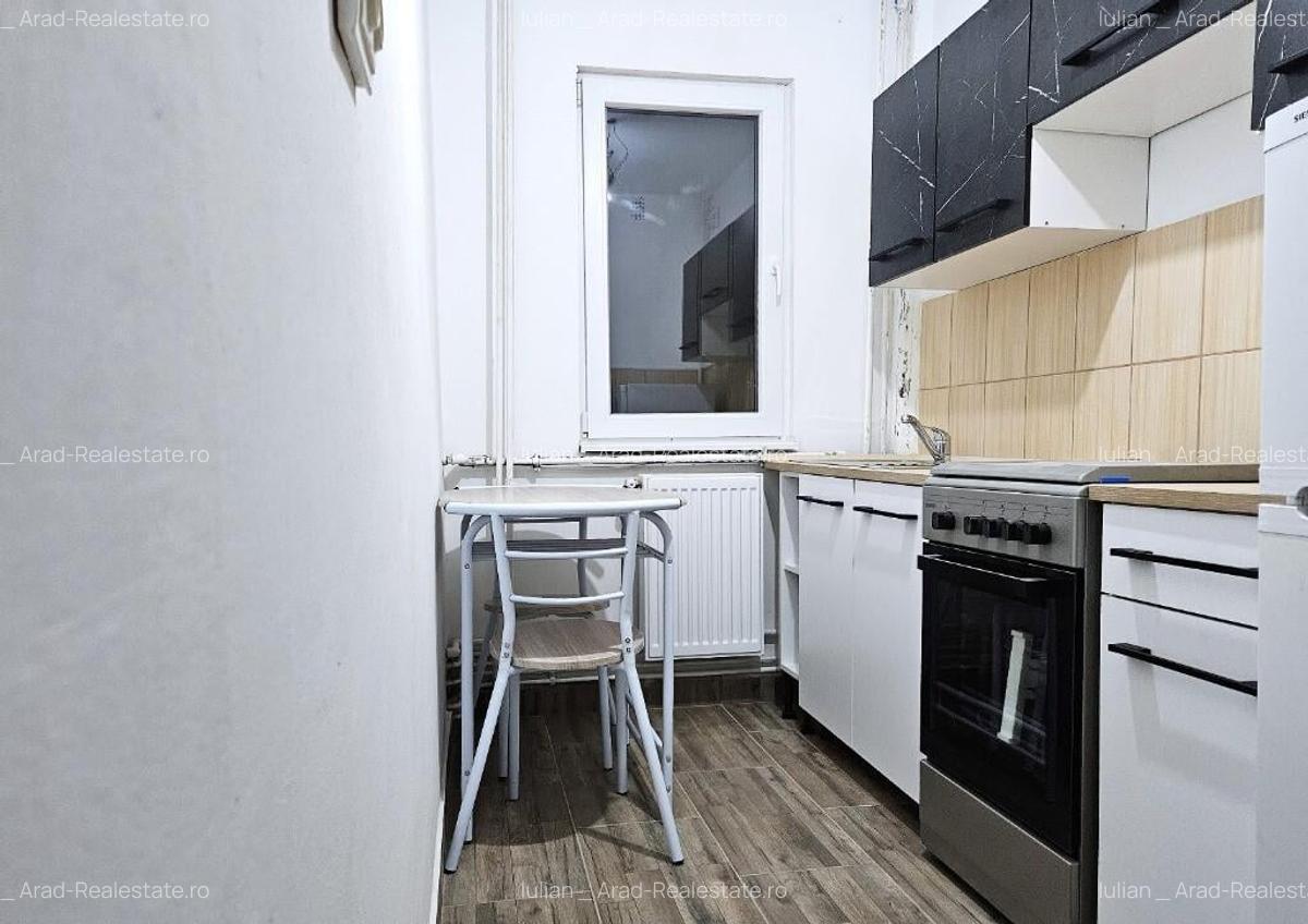 Apartament 2 camere la prima inchiriere, zona Lebada-Aurel Vlaicu Arad - 2