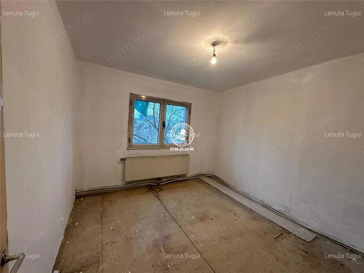 Apartament 3 camere de vanzare, Galata - 7