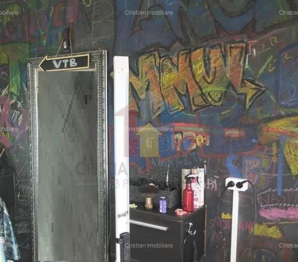 Zona buna! Garsoniera Bariera, etaj 3, 22 mp - 1