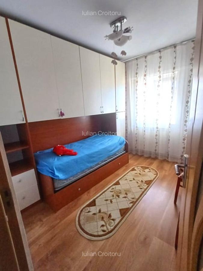 Apartament 3 camere, decomandat, 2 bai, Frumoasa - 4