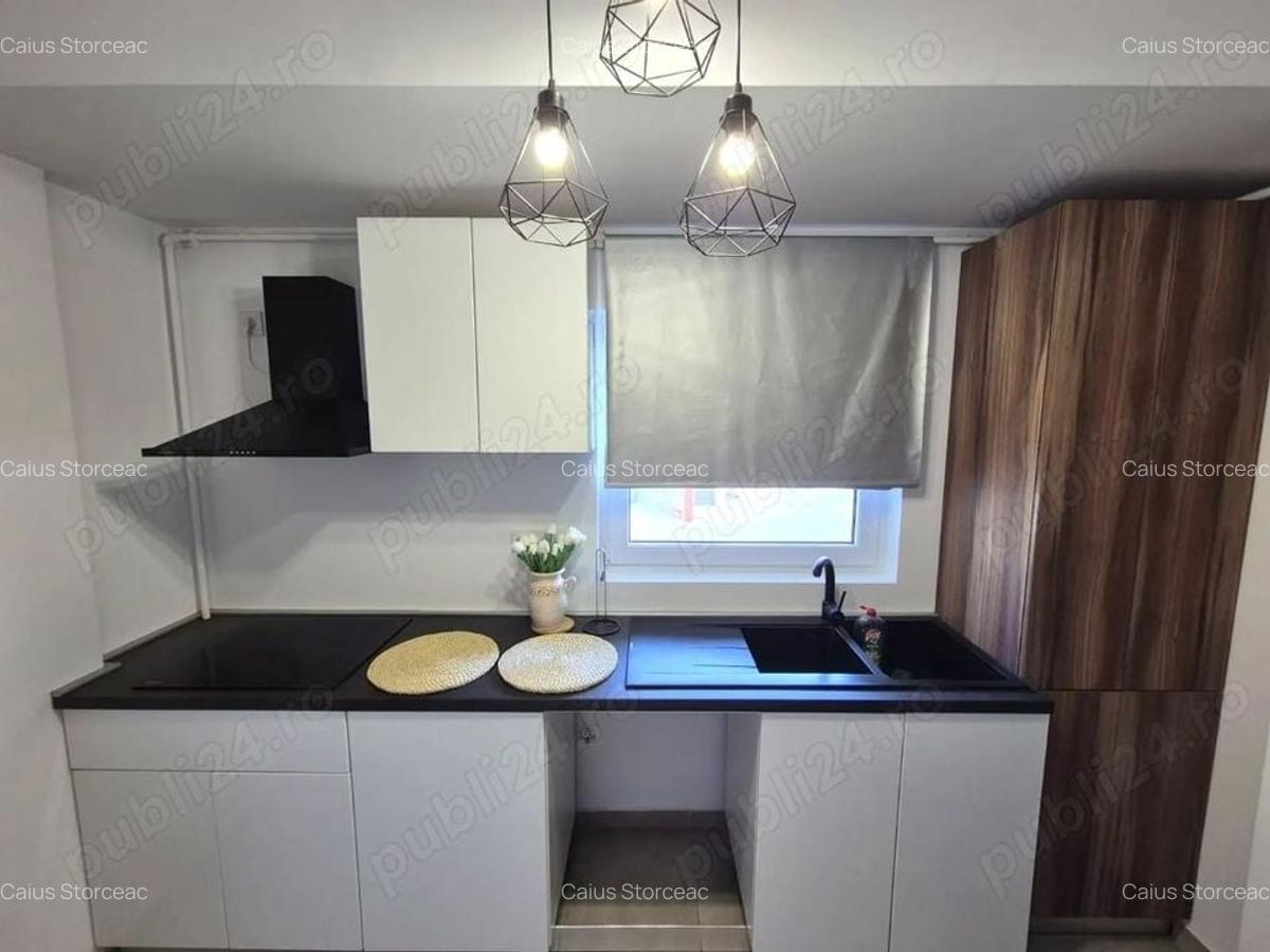 Apartament cu 3 camere în Otopeni | Complex Toscana - 5