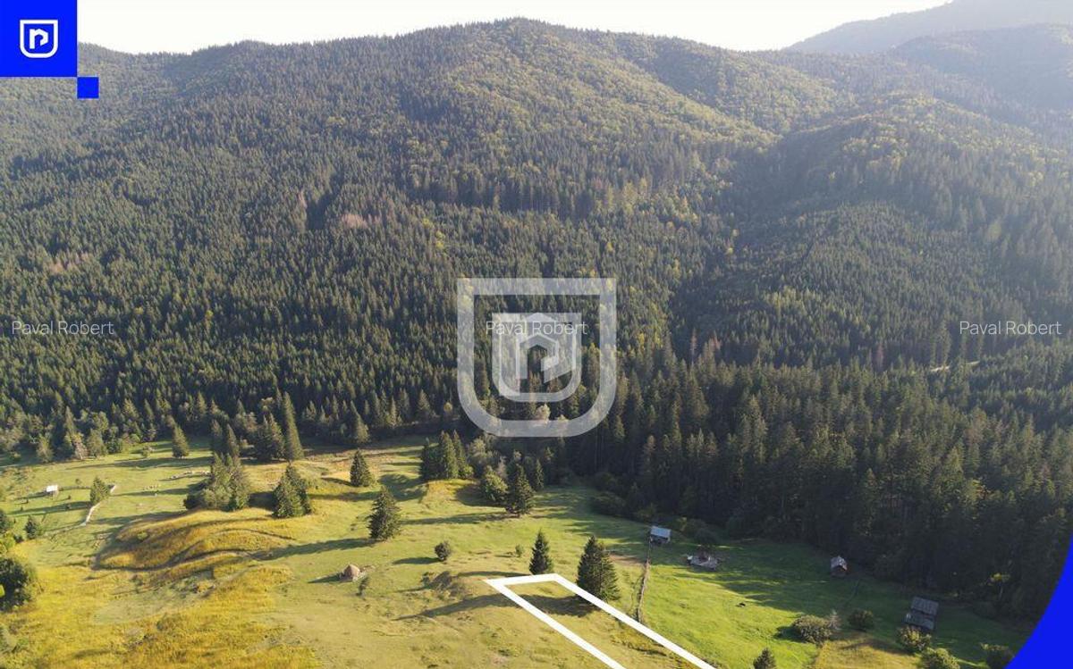 Teren situat in Frasin | BUCOVINA - 2 Teren situat in Frasin | BUCOVINA - 2