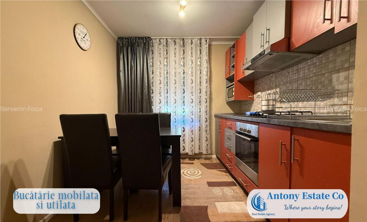 Apartament de inchiriat, 2 Camere, Rogerius, Oradea - 4