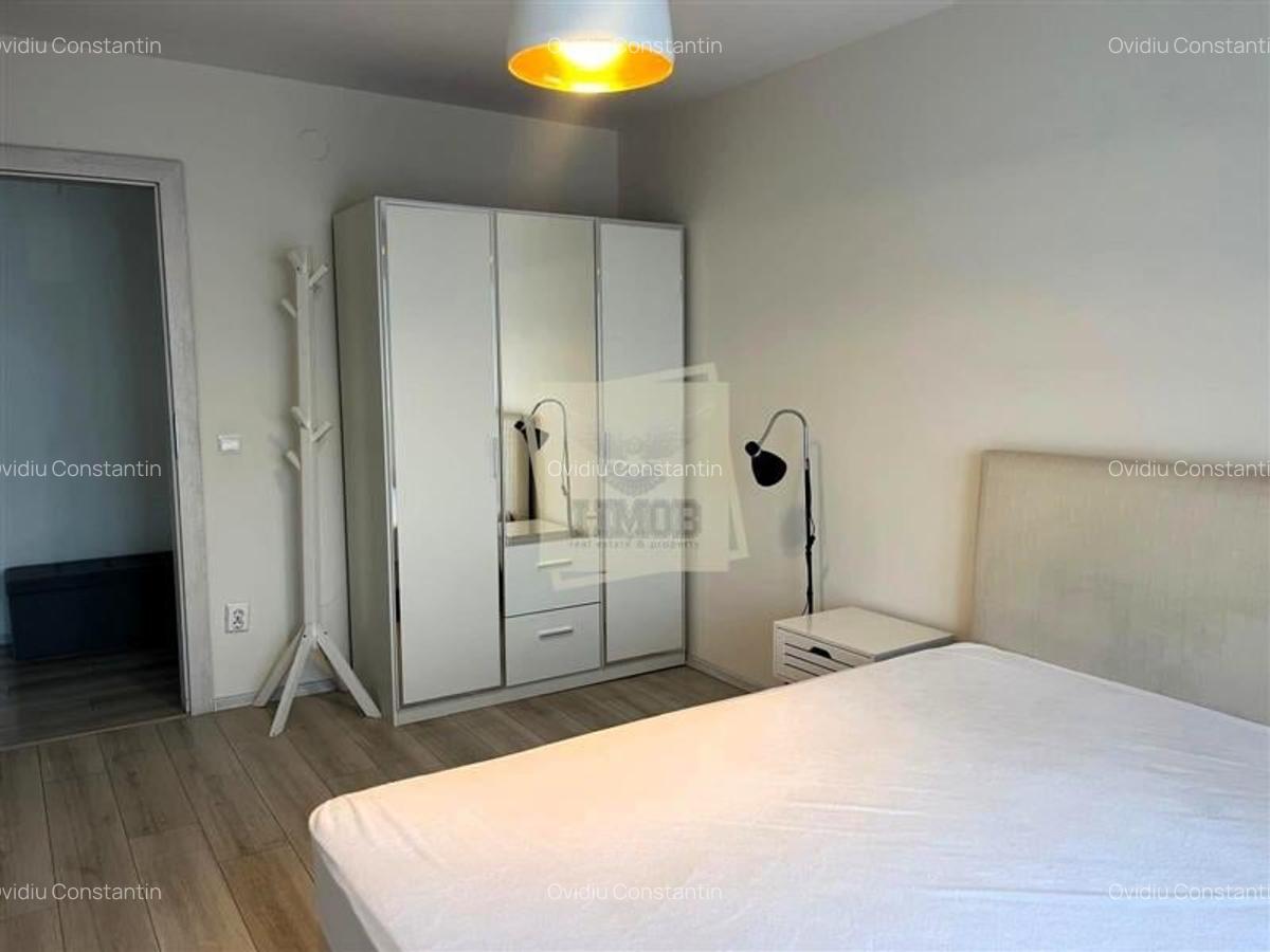 Penthouse de Lux 76mp 3 camere 2 bai terasa 46mp in City Residence - 11