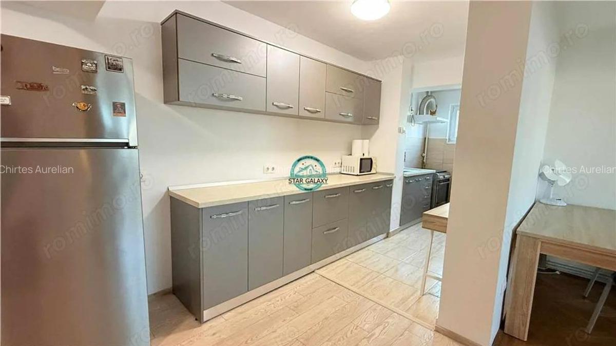 Inchiriez apartament cu 4 camere complet mobilat in zona Ultracentrala - 3