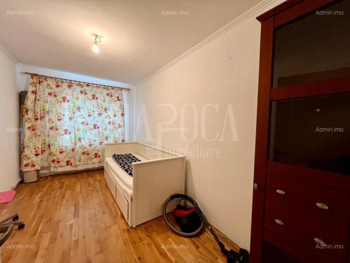 Apartament 3 camere de vanzare in Gheorgheni, Cluj Napoca - 4