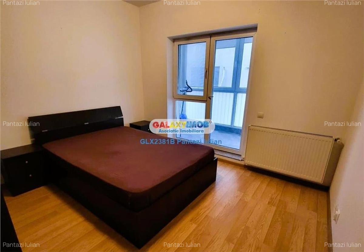 2 camere | 1 Decembrie 1918 | Centrala | Parcare | 10min. metrou - 4