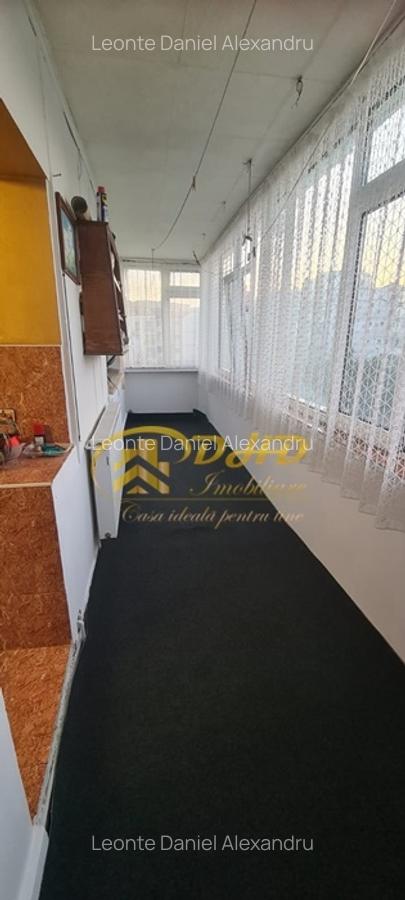 Apartament 2 camere decomandate Nicolina - 2