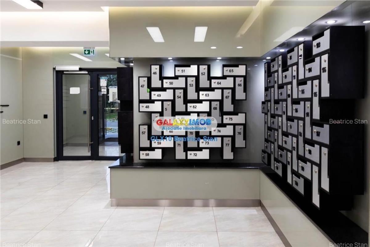 Inchiriere resedinta eleganta in imobil rezidential 2024 - 17