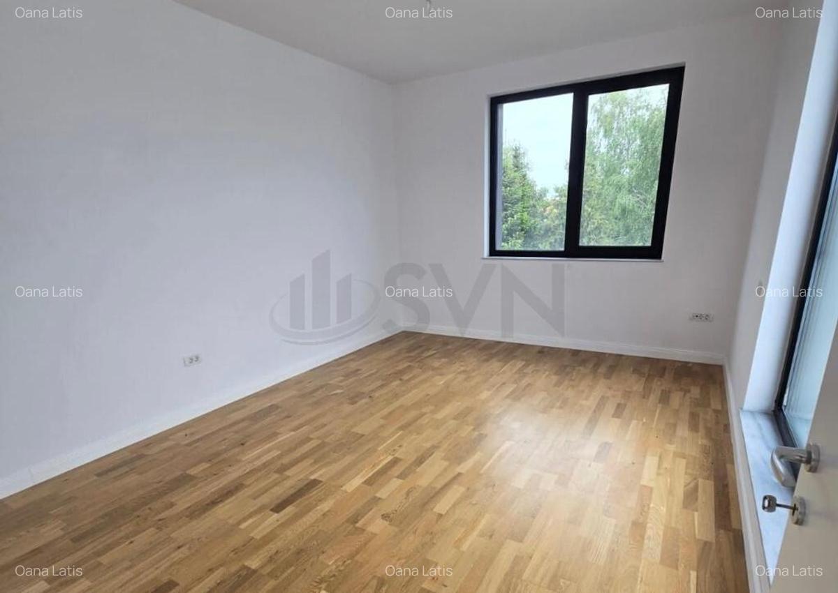 Vila de I 5 camere I Pipera - 2