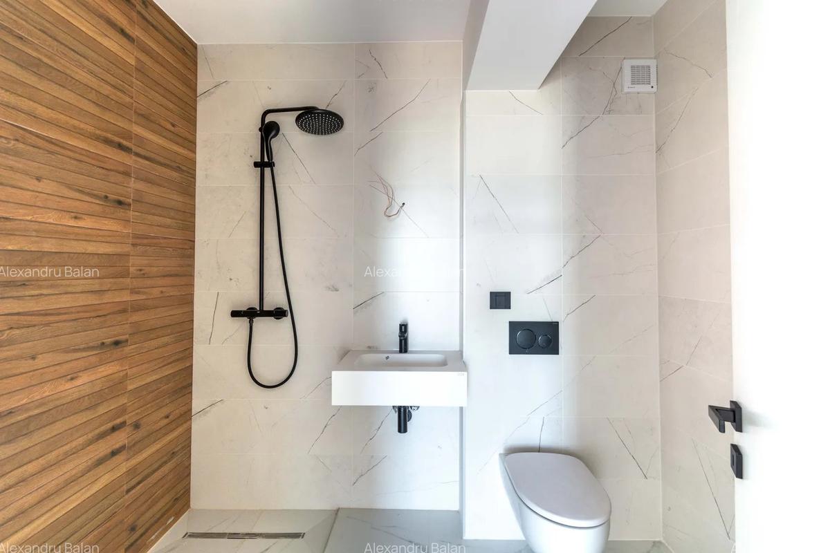 Apartament cu 3 camere decomandat în Theodor Pallady - 4
