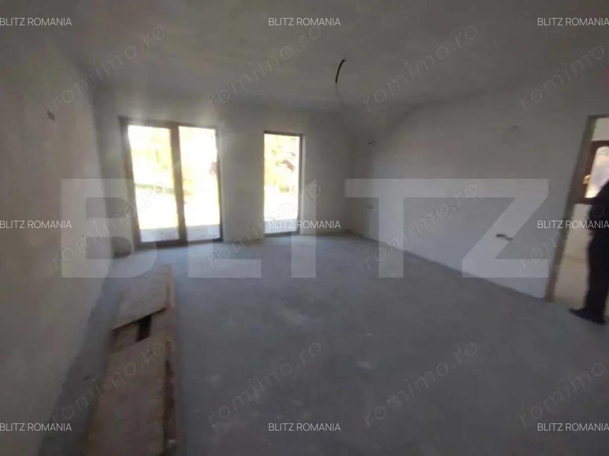 Casa 5 camere,2 nivele,150 mp,1500 mp de teren,zona Dealu Jelnei - 9