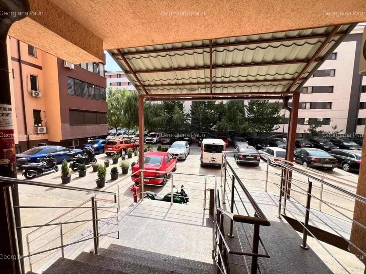 Apartament 2 Camere Militari Residence Tineretului 85 - 13
