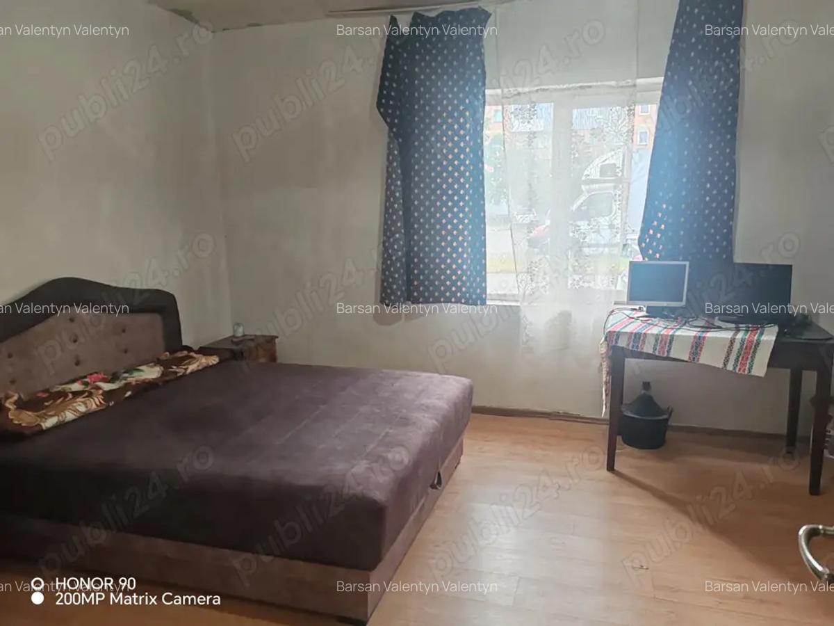 Vand Casa locuibila! - 1