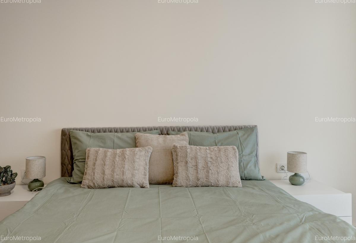 Apartament Iancu Nicolae in complex cu piscina interioara - 9