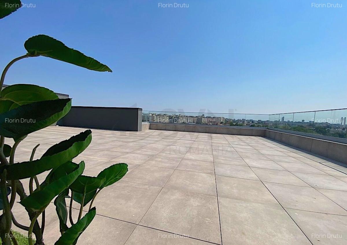 Complex premium - apartament cu terasa de 100 mp - 4