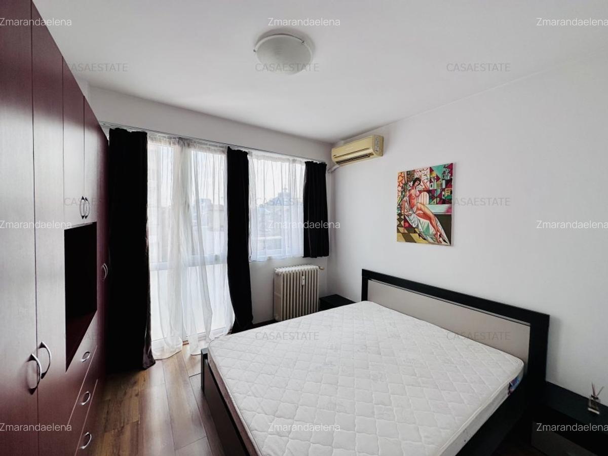 Inchiriere apartament 3 camere Romana - 10