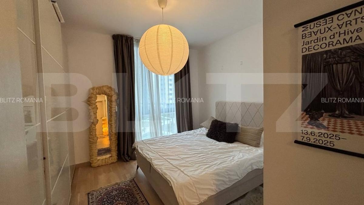 Apartament 3 camere, 70 mp + terasa 9 mp – ISHO - 5