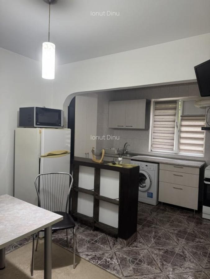 Drumul Taberei - Favorit, apartament 2 camere mobilat si utilat complet - 12