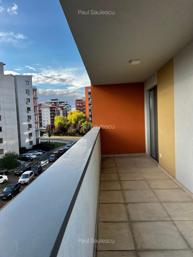 Apartament 2 camere, nou, prima inchiriere, parcare - 11