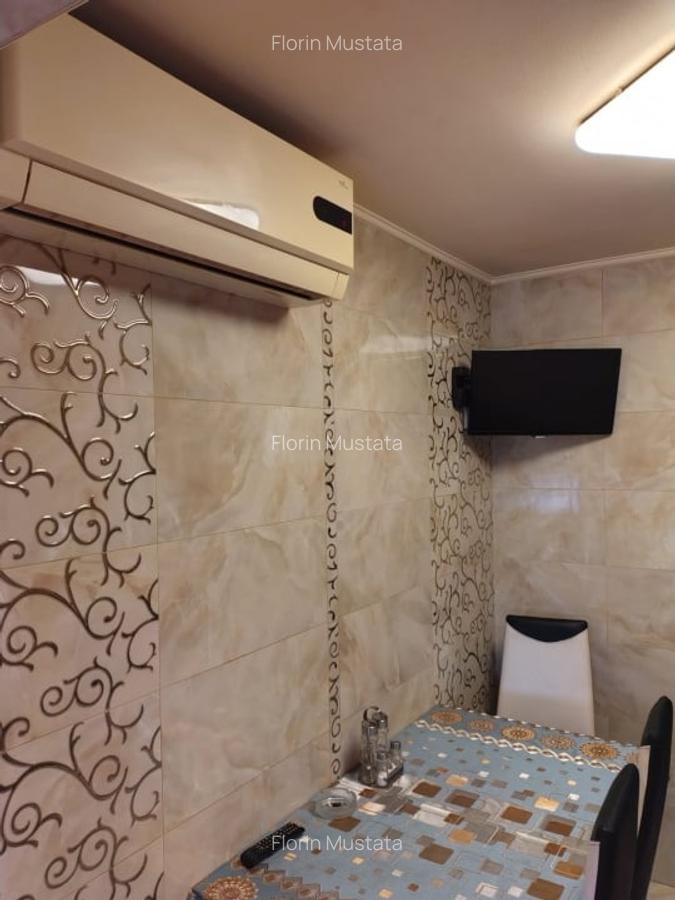 Apartament La Cheie, 3 camere Dorobantilor, etaj 2, Renovat 2020 - 6