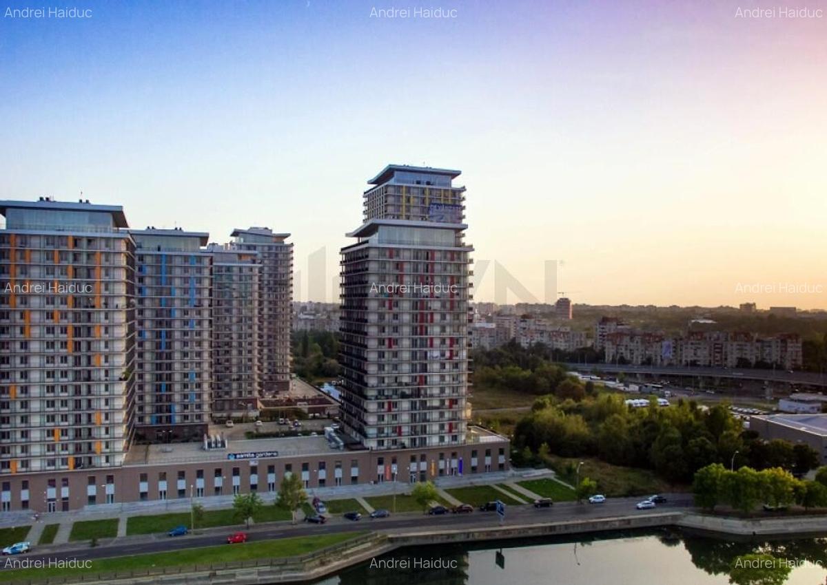 Asmita Gardens - apartament cu 3 camere - 3
