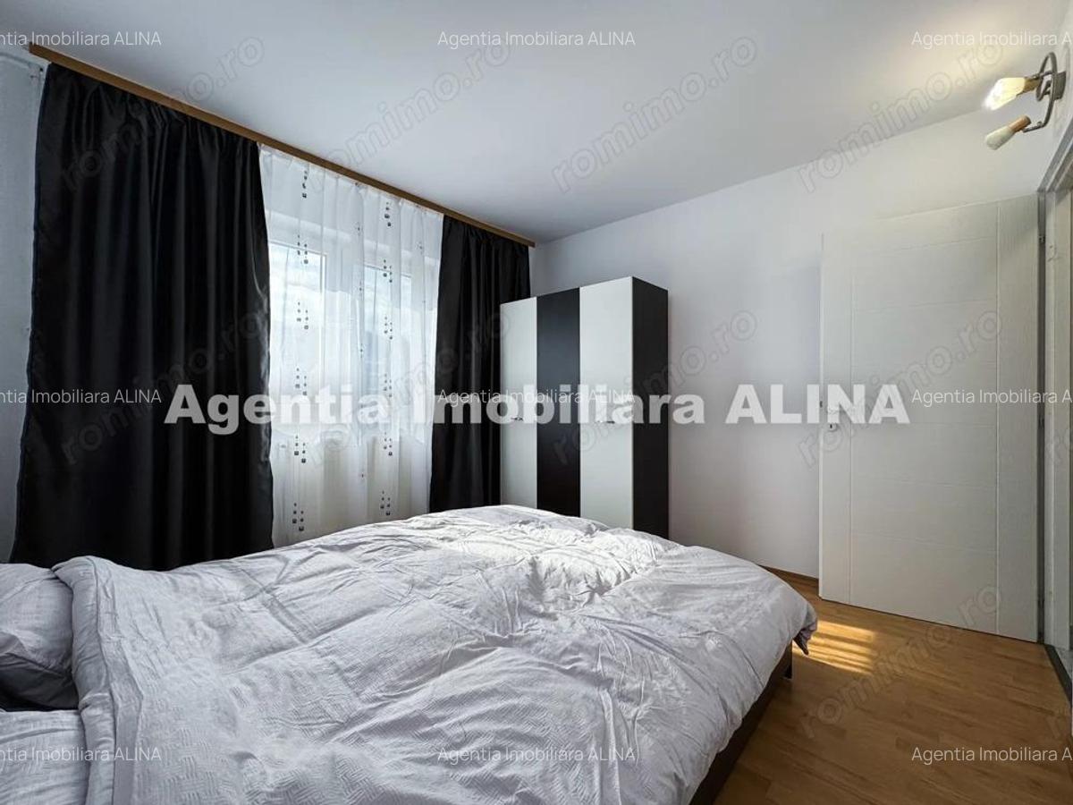 Ap. 2 camere in Deva, zona Micro, str. Bejan, 36mp, et. 2, mobilat si utilat. - 13 Ap. 2 camere in Deva, zona Micro, str. Bejan, 36mp, et. 2, mobilat si utilat. - 13