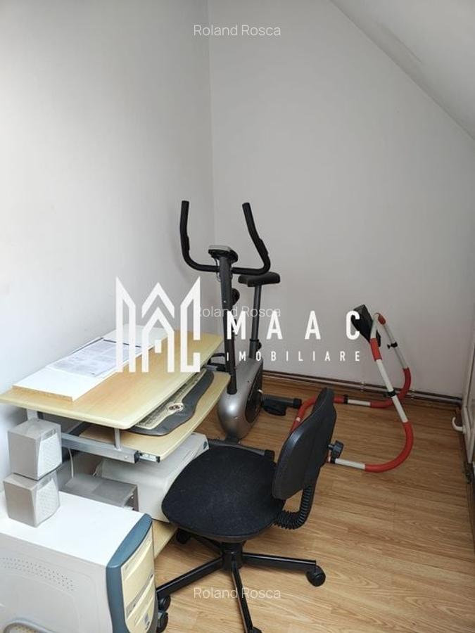 Apartament 2 camere | 37 MPU | Mobilat | Terezian - 12