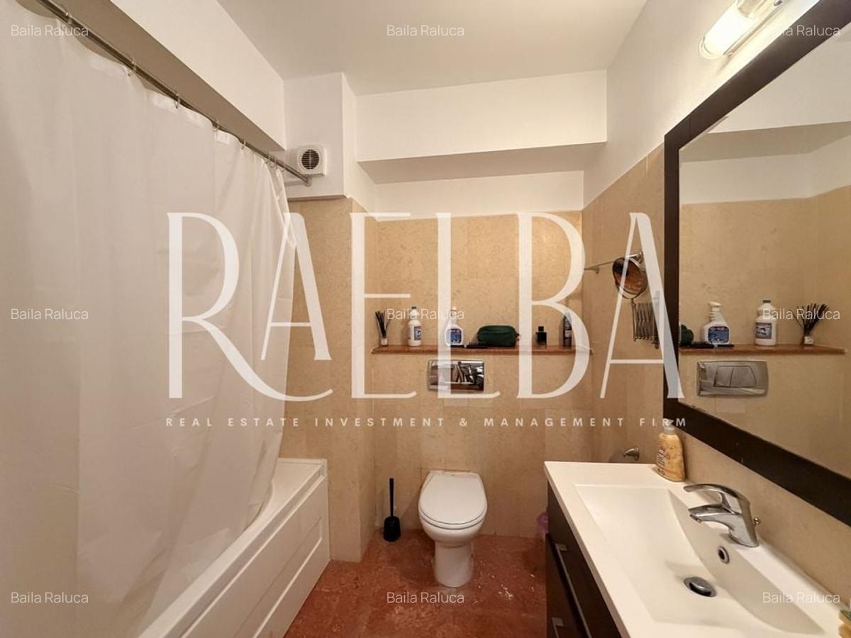 Baneasa –Aviatiei |  Phoenicia hotel | Apartament 2 camere | - 13