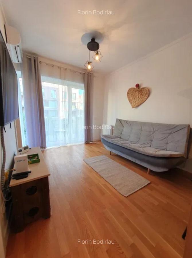 Bucurestii noi | 2 Camere | Loc Parcare | Apartament de Închiriat - 4