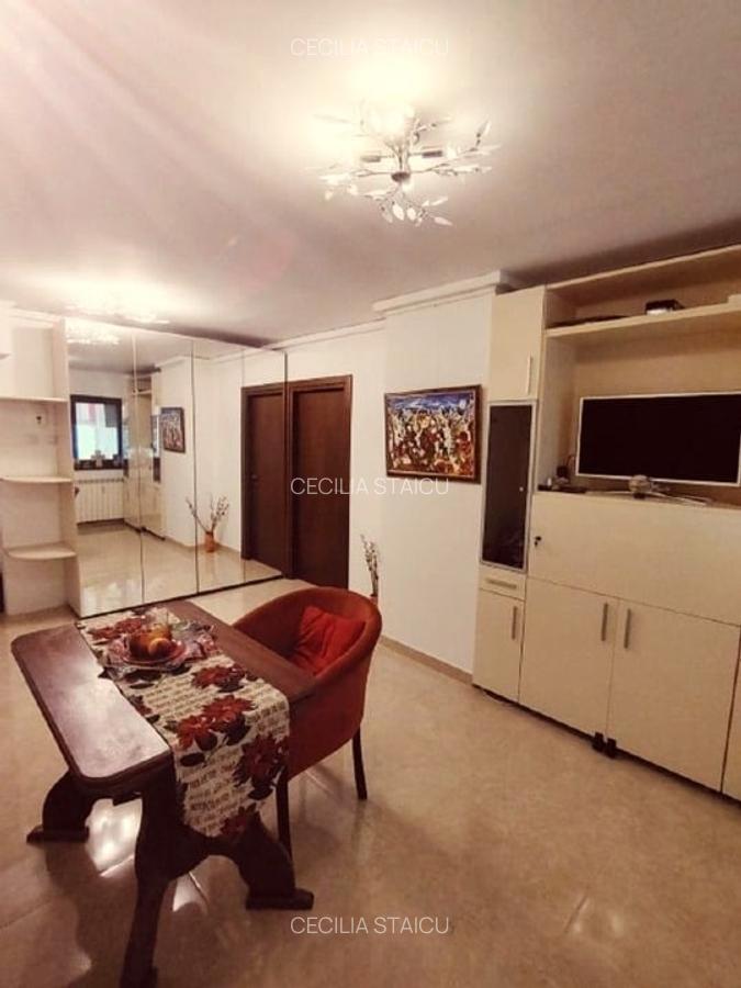 Proprietar, vand  ap 2 camere, 60 mp, et. 1, Calea Mosilor, plan secund - 3