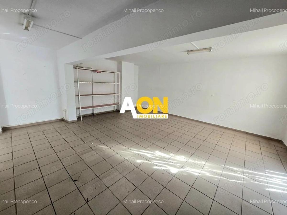 Spa?iu Comercial, Parter, 70mp, Zona Cetate - 2