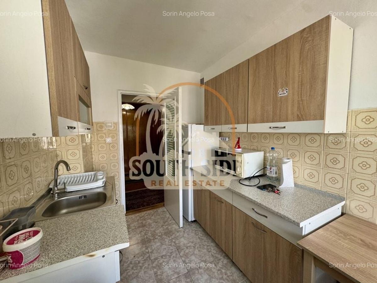 Apartament cu 3 camere decomandat, in Complexul Studentesc - 9