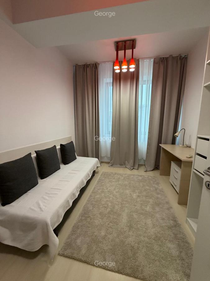 Herastrau - Exclusive Rental – North Area Lake View Residences -0% comision - 9